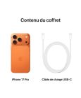 iPhone 17 Pro