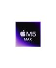 Mac Studio puce M5 Max