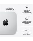 Mac Studio puce M5 Max