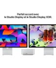 Mac Studio puce M5 Max