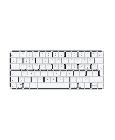Location Apple Magic Keyboard