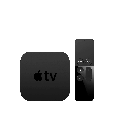 Location Apple TV 4e génération