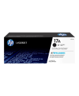 Toner HP 17