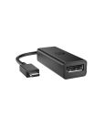 HP USB-C to DisplayPort Adapter G2