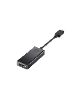 Adaptateur vidéo - HDMI / HP USB