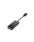 Adaptateur vidéo - HDMI / HP USB