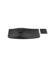 HP 965 - ensemble clavier et pavé numérique