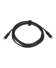 Câble USB de type-C  24 pin HP 100W