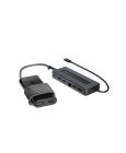HP Universal USB-C Hub and Laptop Charger Combo