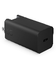 65W GaN Wall CHRGR EMEA-INTL EN Loc-E