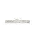 HP 225 - ensemble clavier et souris - ambidextre