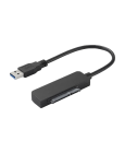 Adaptateur HDD/SSD 2.5'' HEDEN USB3.0