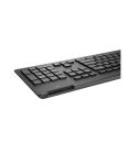 HP Business Slim Smartcard Keyboard-FR-V2