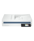 ScanJet Enterprise Flow N6600 fnw1