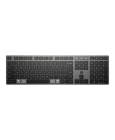 Clavier sans fil rechargeable multi-appareil HP 725
