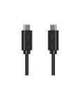HP câble USB - 1 m