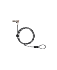 Câble de sécurité HP Essential Nano