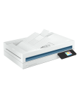 ScanJet Enterprise Flow N6600 fnw1