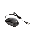 Souris HP USB -Noir 
