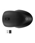 HP 255 - souris - 2.4 GHz, Bluetooth