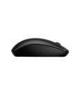 HP 235 Slim - souris - 2.4 GHz