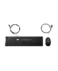 Ensemble clavier et souris HP 320MK