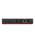 Station d'accueil ThinkPad Universal USB-C