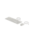 HP 225 - ensemble clavier et souris - ambidextre
