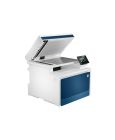LaserJet Pro MFP 4302