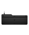 HP 405 - clavier - dispositif multiple - 65% compact