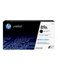 Toner HP 89