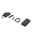 Station d'accueil ThinkPad Universal USB-C