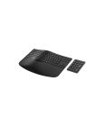 HP 965 - ensemble clavier et pavé numérique
