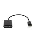 Adaptateur HP DisplayPort 