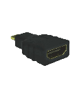 Adaptateur Micro HDMI vers HDMI Femelle