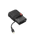 Adaptateur secteur Thinkpad 65W 