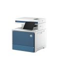 LaserJet Enterprise MFP 5800