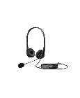 Micro casque HP USB