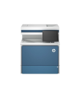 LaserJet Enterprise MFP 5800