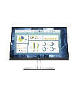 Location HP EliteDisplay E22 G4
