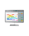 Location HP EliteDisplay E243i
