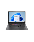 Location HP Omen 16-b0370nd