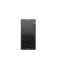 Location HP Z2 G5 TWR