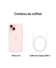 iPhone 15