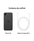iPhone 16e