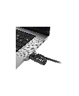 Location MacBook Pro 16″ Lock