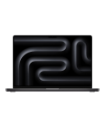 MacBook Pro 16 pouces Puce M4 Pro