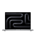 Location Apple MacBook Pro M4