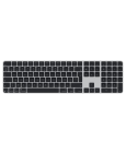 Magic Keyboard avec Touch ID et pavé numérique