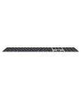 Magic Keyboard avec Touch ID et pavé numérique